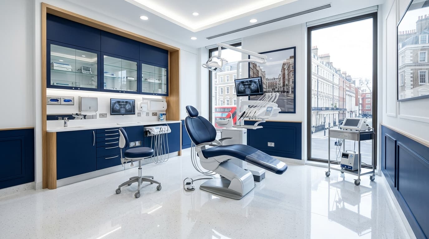 Dental & Medical Practices
